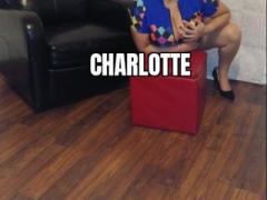 Charlotteentertainer's Thumbnail
