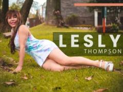 LeslyThompson's Thumbnail